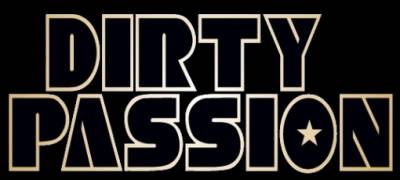 logo Dirty Passion